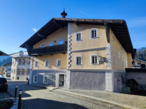 Zentral Hopfgarten Im Brixental